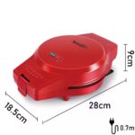 Electric Waffle Maker 3 in 1 - Image 5