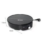 Pancake & Crepe Maker - Image 7
