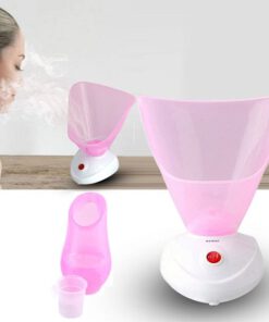 Professional Facial Steamer – Kemei