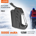 KEYCHAIN Power Bank - Image 2