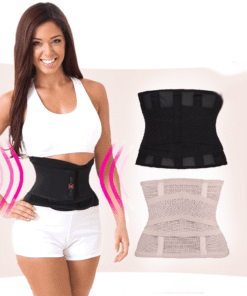 instant hourglass shape
