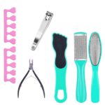 Foot Care Pedicure Tools - Image 3