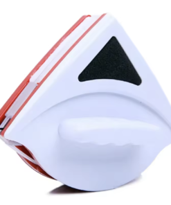 Magnetic Double-Sided Glass Cleaning Brush
