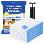 Vacuum Storage Bag for Clothes