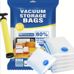 Vacuum Storage Bag for Clothes - Image 9