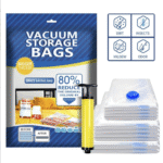 Vacuum Storage Bag for Clothes - Image 11