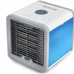 Mini Portable Air Cooler Humidifier