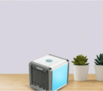 Mini Portable Air Cooler Humidifier - Image 3