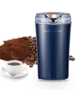 Coffee Grinder Coarse