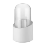 Makeup brush rotating storage box 360 ° - Image 3