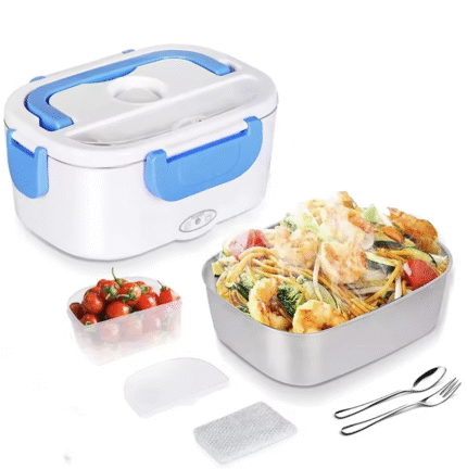 Electric Lunch Box