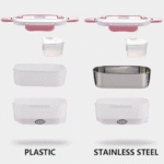 Electric Lunch Box - Image 3