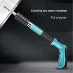 Manual Nail Tools Cordless Staple Gun Set - Image 2