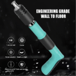 Manual Nail Tools Cordless Staple Gun Set - Image 4