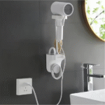 Plastic Shelves Storage Rack - Image 2