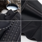 Kim kardashian waist trainer jennifer intimates cincher hot body shaper - Image 7