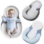 Baby Shaping Pillow