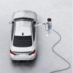 Car Washing Gun Sprayer Nozzle Magic Flexible Hose - Image 2