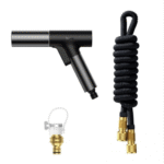 Car Washing Gun Sprayer Nozzle Magic Flexible Hose