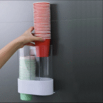 Water Dispenser Disposable Paper Cup - Image 6