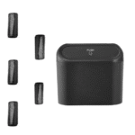 Mini Car Trash Bin Hanging Vehicle - Image 6