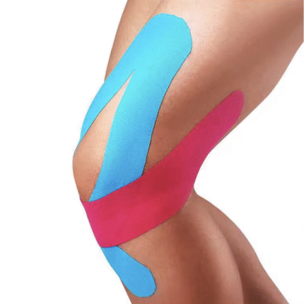 Kinesiology Sports Tapes