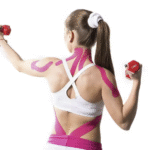 Kinesiology Sports Tapes - Image 2