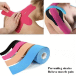 Kinesiology Sports Tapes - Image 3