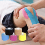 Kinesiology Sports Tapes - Image 4