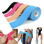 Kinesiology Sports Tapes - Image 5
