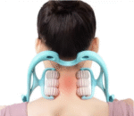 Neck Massage Tool - Image 2