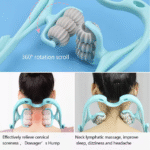 Neck Massage Tool - Image 8