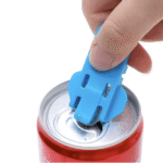 Simple Portable Easy Can Opener