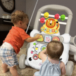 Baby Learning Walkers 2 in 1  - Image 2