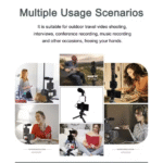 Smartphone Vlogging Kit - Image 3