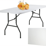 Portable Folding Table