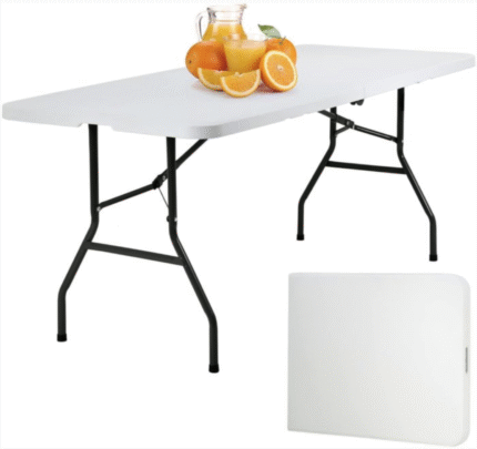 Portable Folding Table