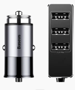 output patulous Car Charger