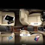 output patulous Car Charger - Image 7