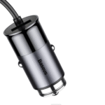 output patulous Car Charger - Image 9