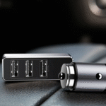 output patulous Car Charger - Image 11