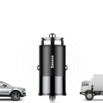 output patulous Car Charger - Image 12