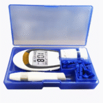 blood sugar monitor diabetes glucose  - Image 3