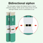 blood sugar monitor diabetes glucose  - Image 4