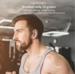 Open Ear Wireless Sports Headphone - Image 3