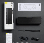 Portable Wireless Bluetooth Speaker - Image 3