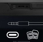 Portable Wireless Bluetooth Speaker - Image 5