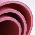 Yoga Mat Non-slip Fitness Pad - Image 3