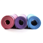 Yoga Mat Non-slip Fitness Pad - Image 4
