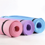 Yoga Mat Non-slip Fitness Pad - Image 5